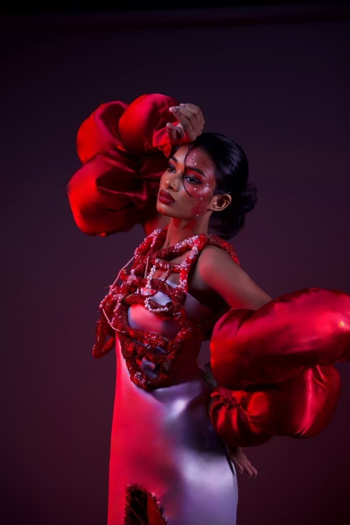 The Pulsing Core - Image 1